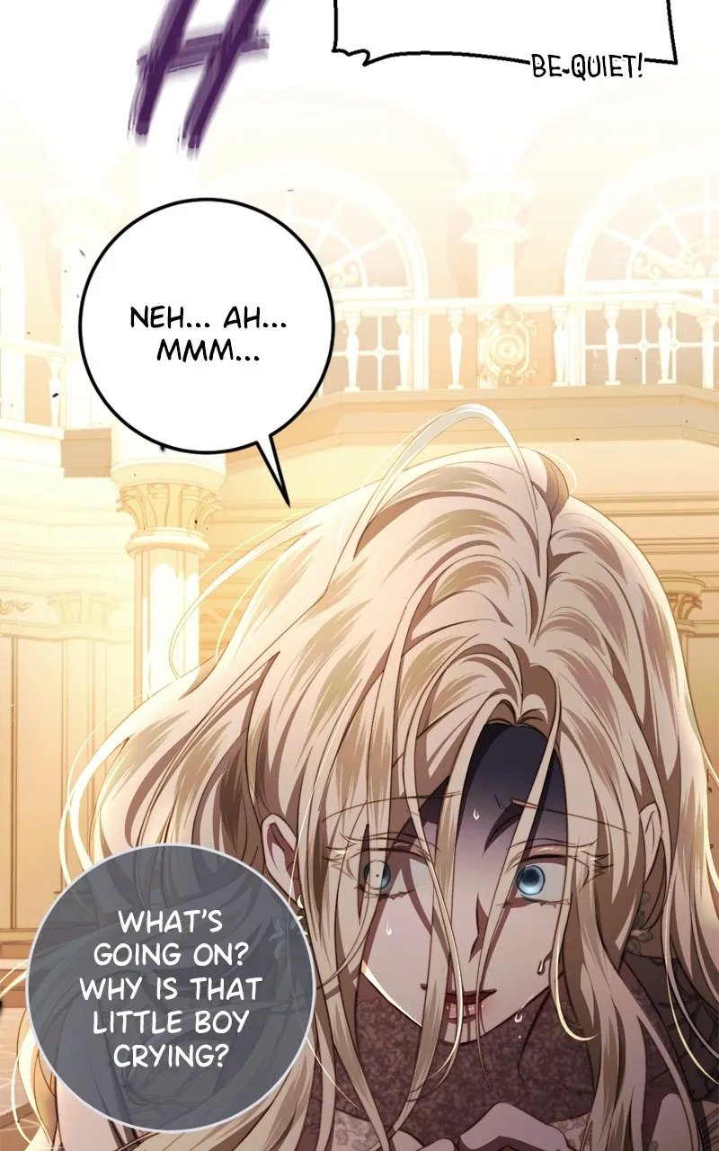 Read Behind Her Highness’s Smile chapter 46 image 92 on Lezhin