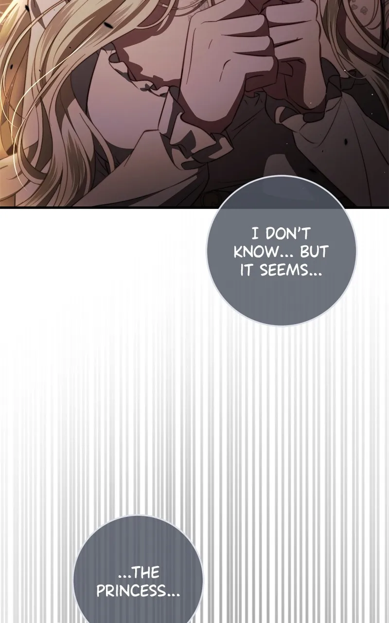 Read Behind Her Highness’s Smile chapter 46 image 93 on Lezhin
