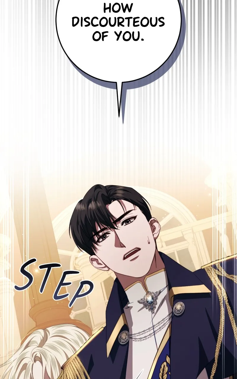 Read Behind Her Highness’s Smile chapter 46 image 95 on Lezhin