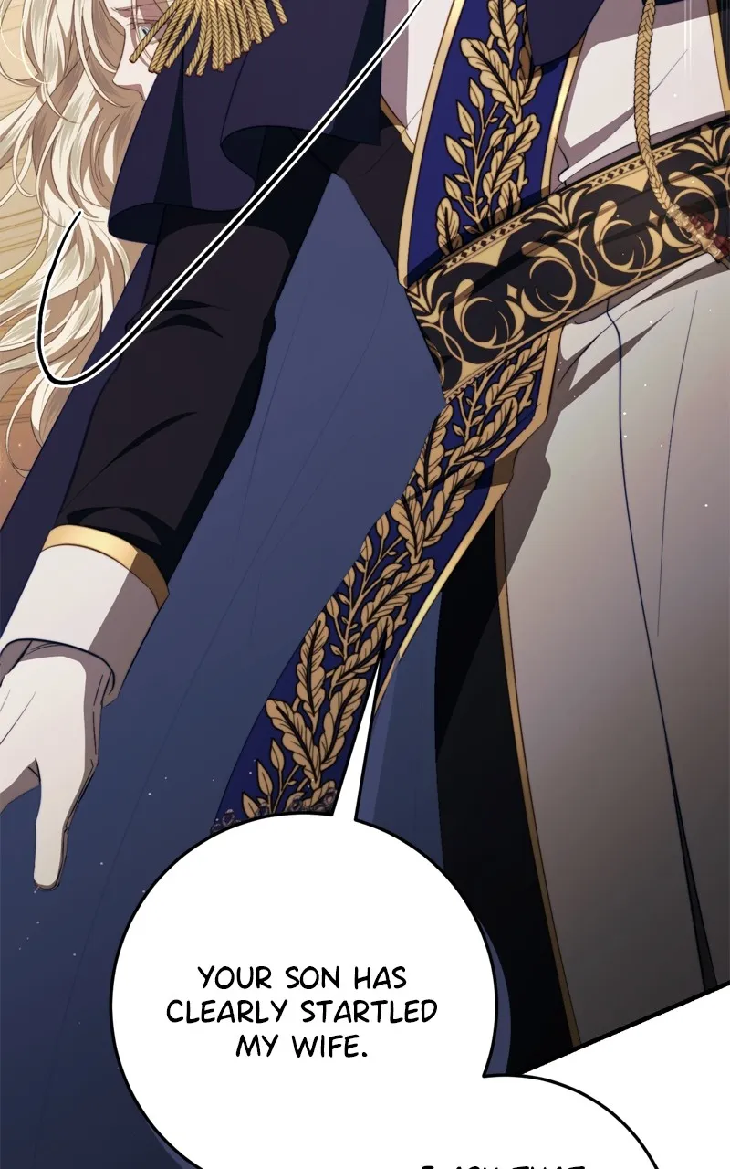 Read Behind Her Highness’s Smile chapter 46 image 96 on Lezhin