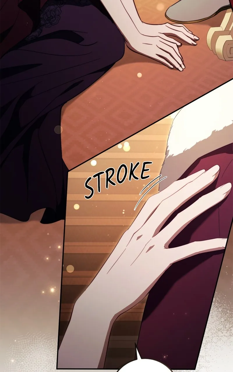 Read Behind Her Highness’s Smile chapter 47 image 10 on Lezhin