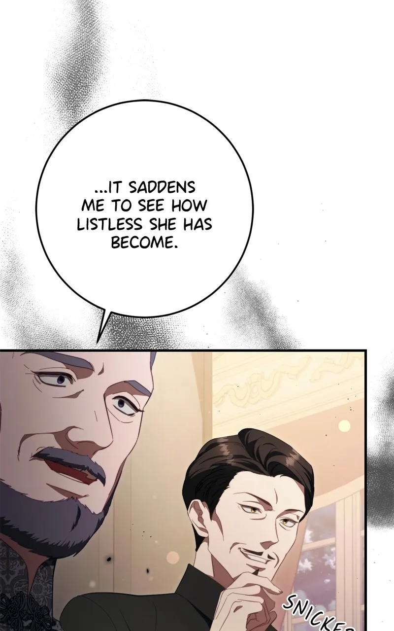 Read Behind Her Highness’s Smile chapter 47 image 100 on Lezhin