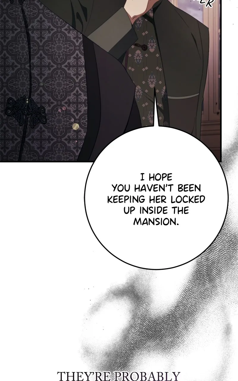 Read Behind Her Highness’s Smile chapter 47 image 101 on Lezhin