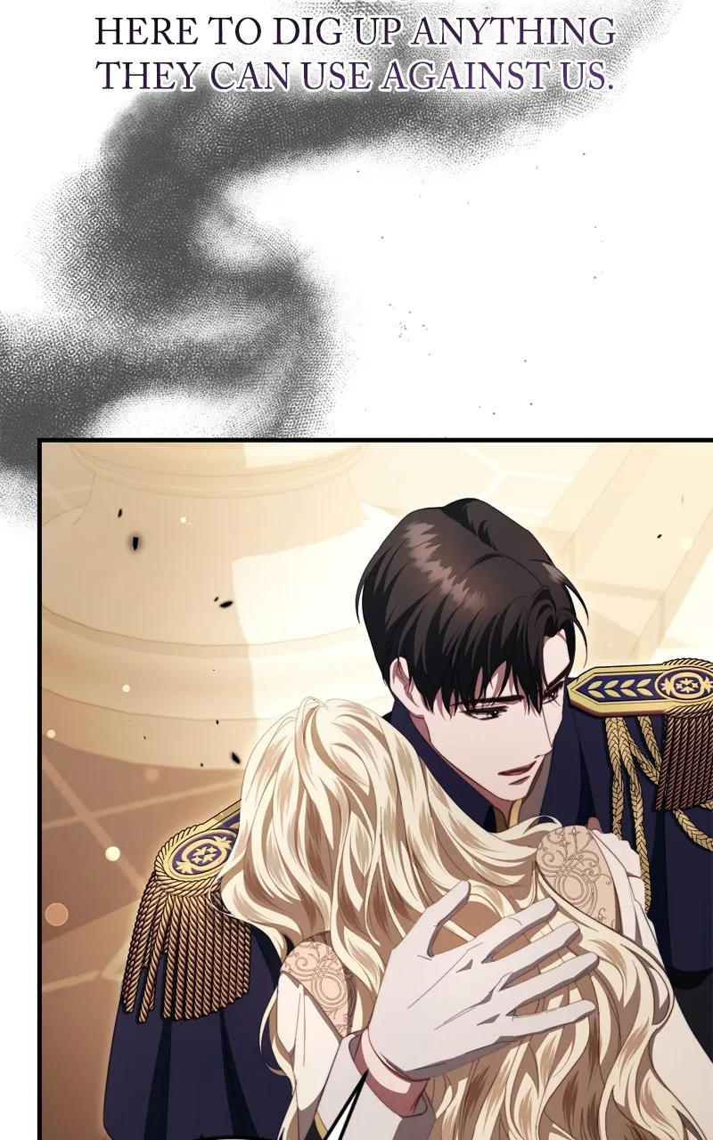 Read Behind Her Highness’s Smile chapter 47 image 102 on Lezhin