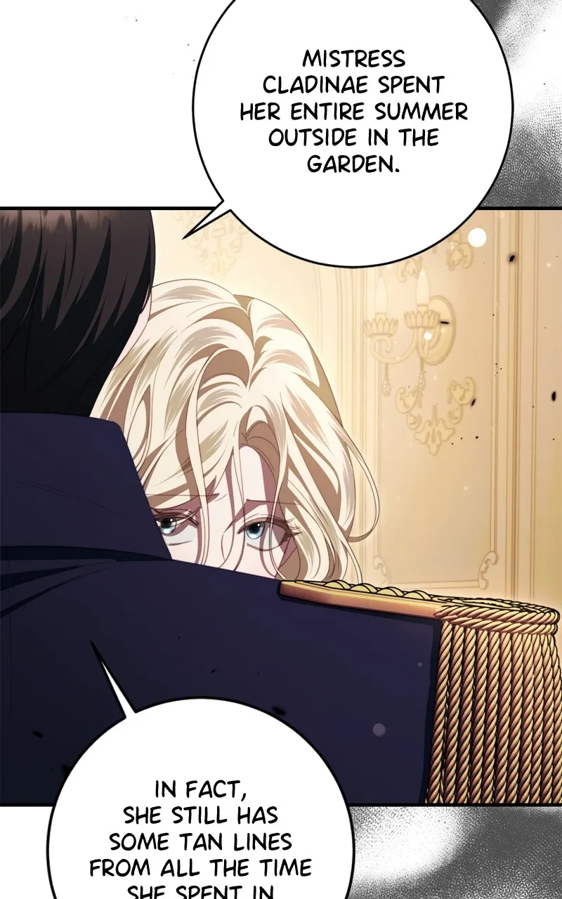 Read Behind Her Highness’s Smile chapter 47 image 104 on Lezhin