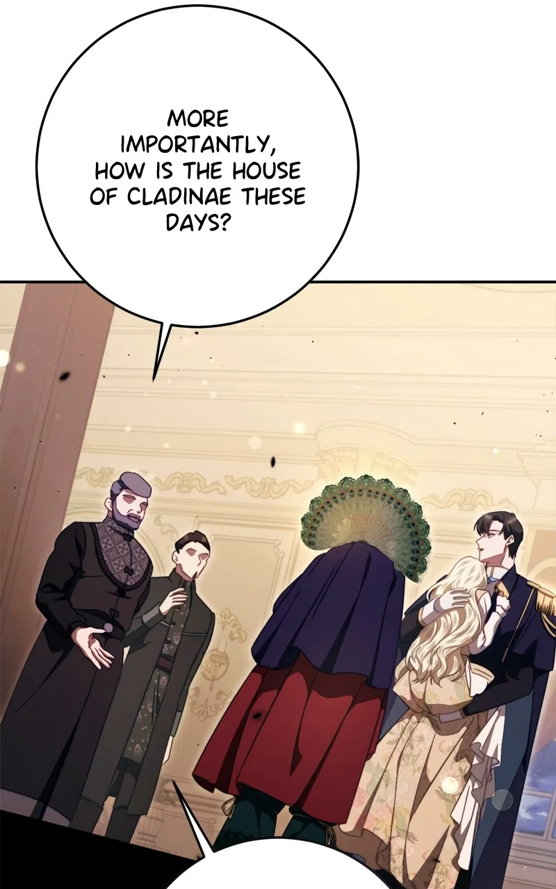 Read Behind Her Highness’s Smile chapter 47 image 107 on Lezhin