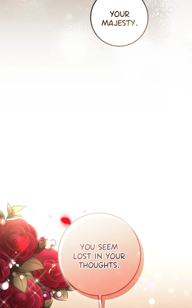 Read Behind Her Highness’s Smile chapter 47 image 11 on Lezhin