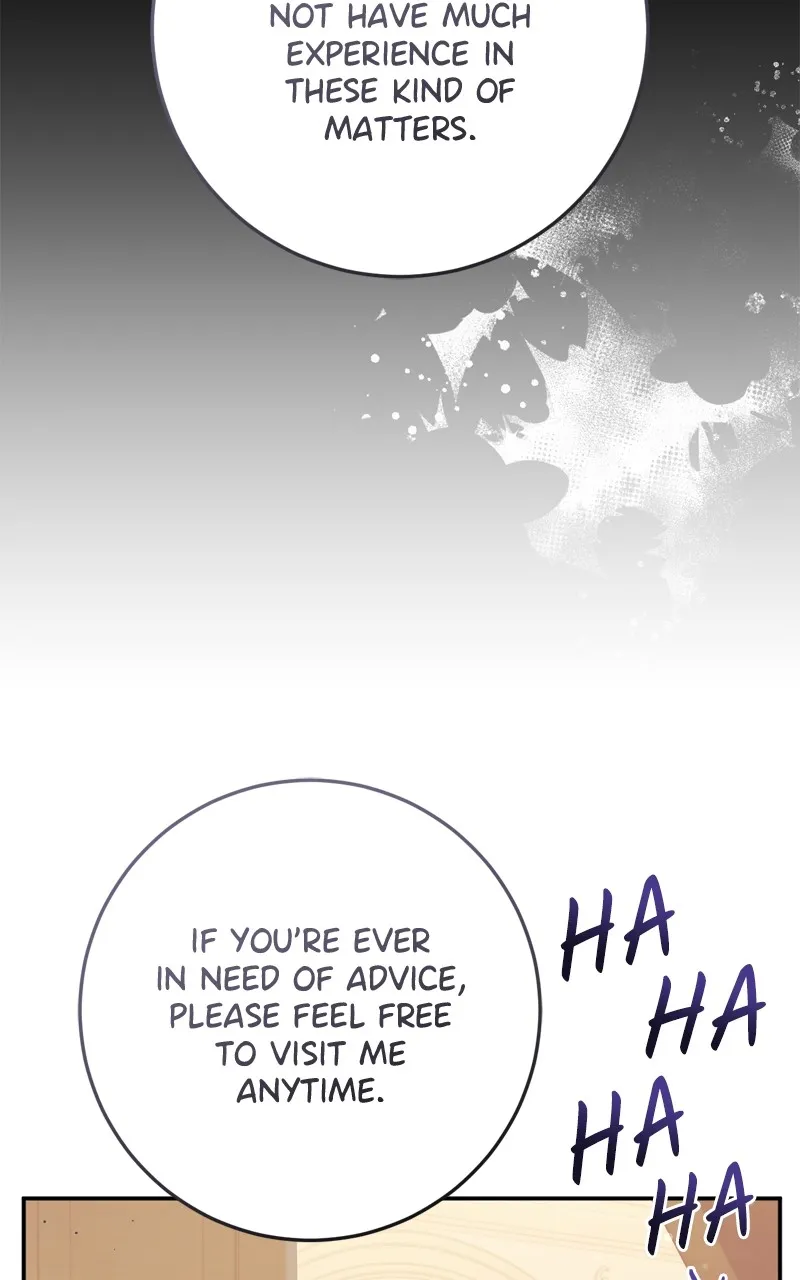 Read Behind Her Highness’s Smile chapter 47 image 111 on Lezhin