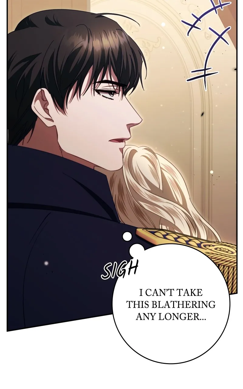 Read Behind Her Highness’s Smile chapter 47 image 112 on Lezhin