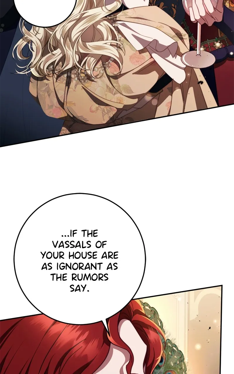 Read Behind Her Highness’s Smile chapter 47 image 115 on Lezhin
