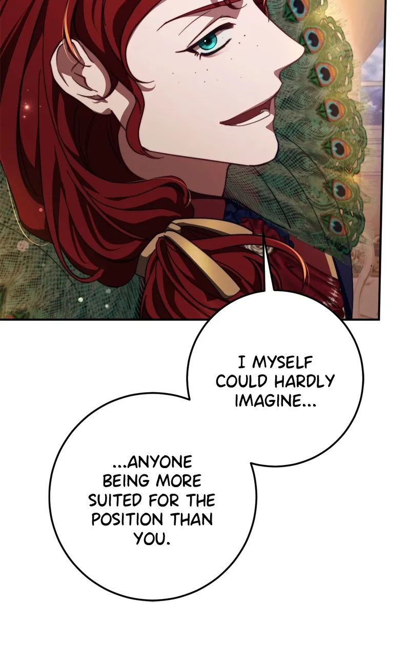 Read Behind Her Highness’s Smile chapter 47 image 116 on Lezhin