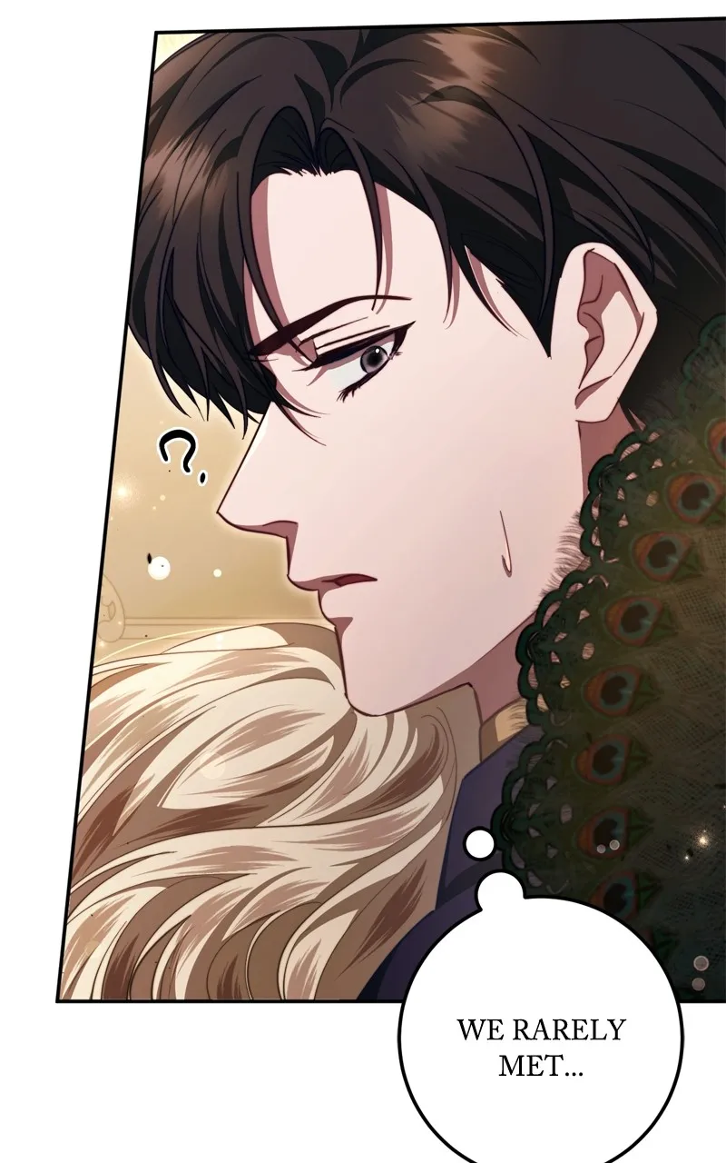 Read Behind Her Highness’s Smile chapter 47 image 117 on Lezhin