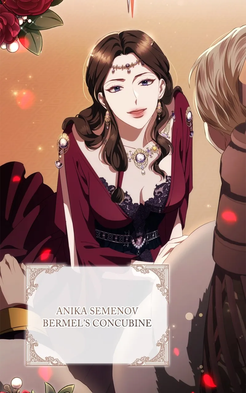 Read Behind Her Highness’s Smile chapter 47 image 12 on Lezhin