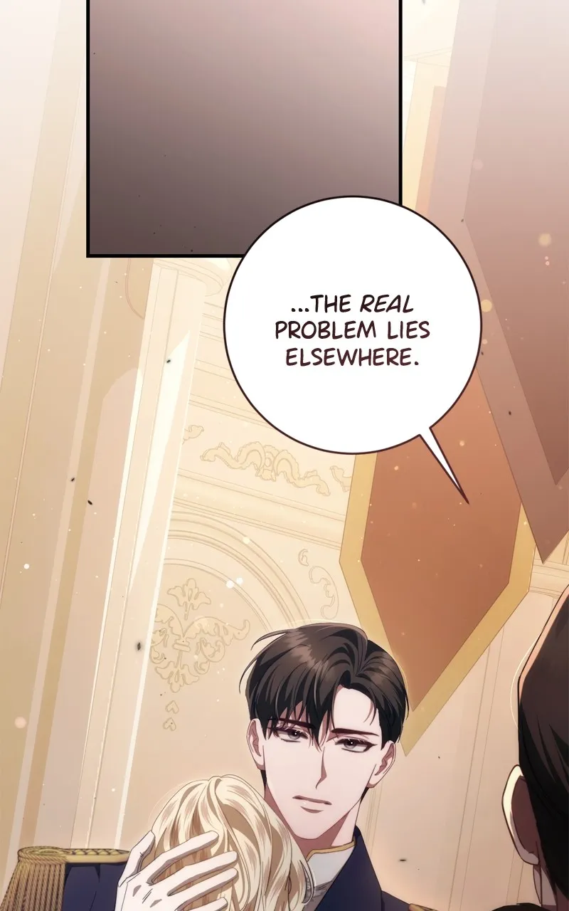 Read Behind Her Highness’s Smile chapter 47 image 120 on Lezhin
