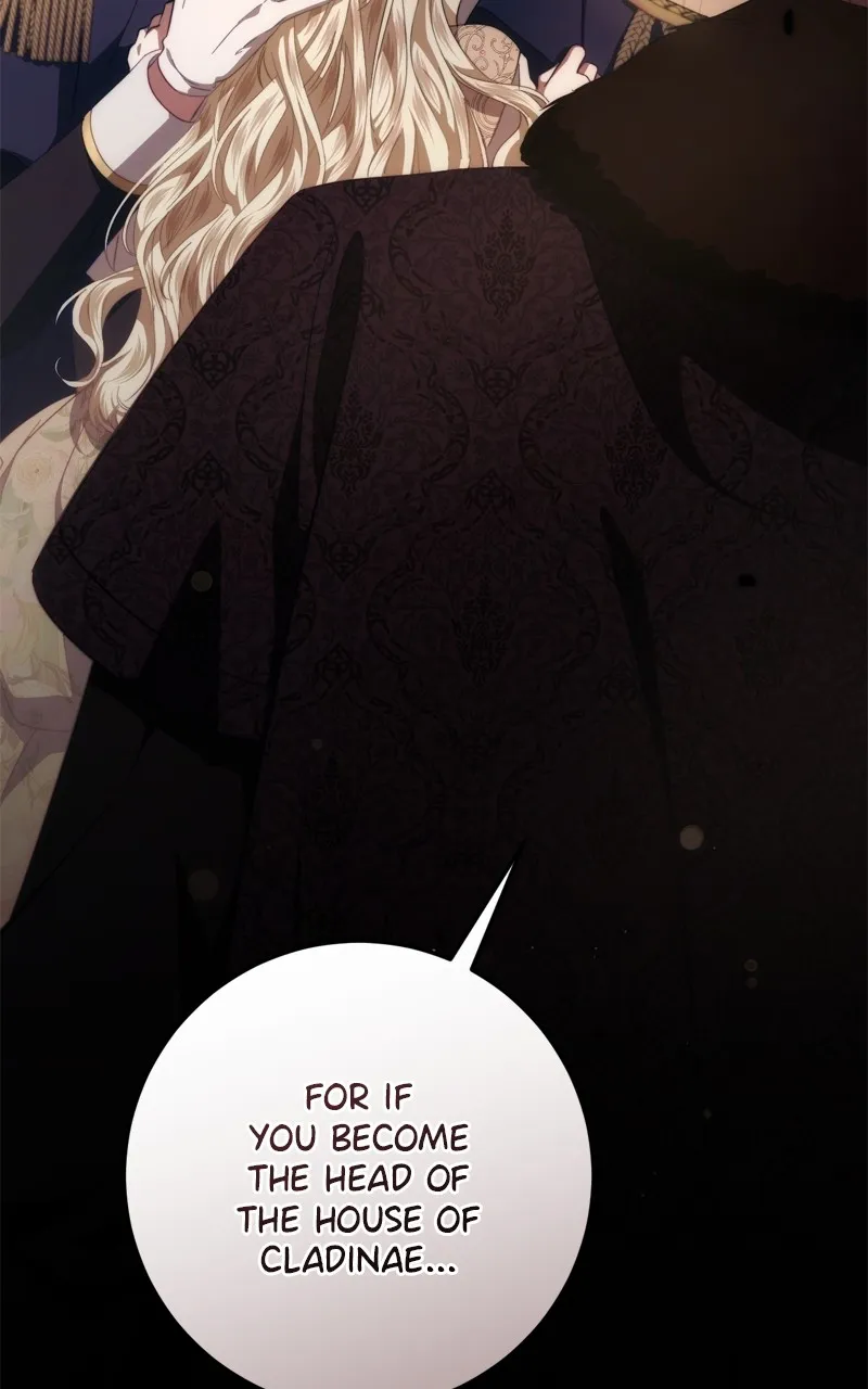 Read Behind Her Highness’s Smile chapter 47 image 121 on Lezhin