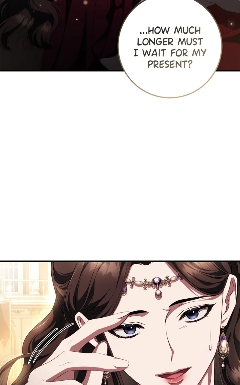 Read Behind Her Highness’s Smile chapter 47 image 15 on Lezhin