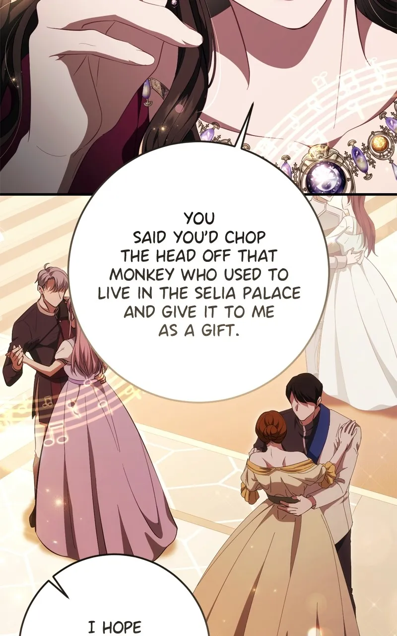 Read Behind Her Highness’s Smile chapter 47 image 16 on Lezhin
