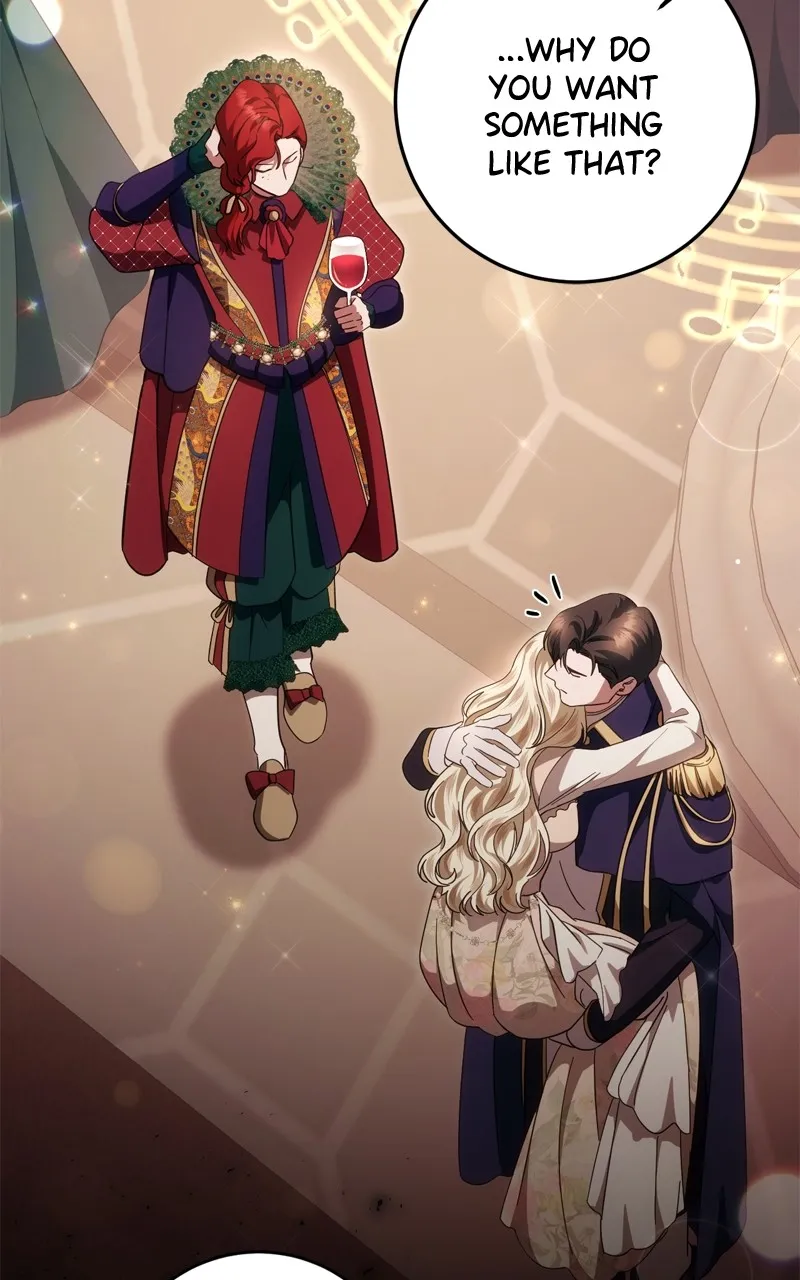 Read Behind Her Highness’s Smile chapter 47 image 18 on Lezhin