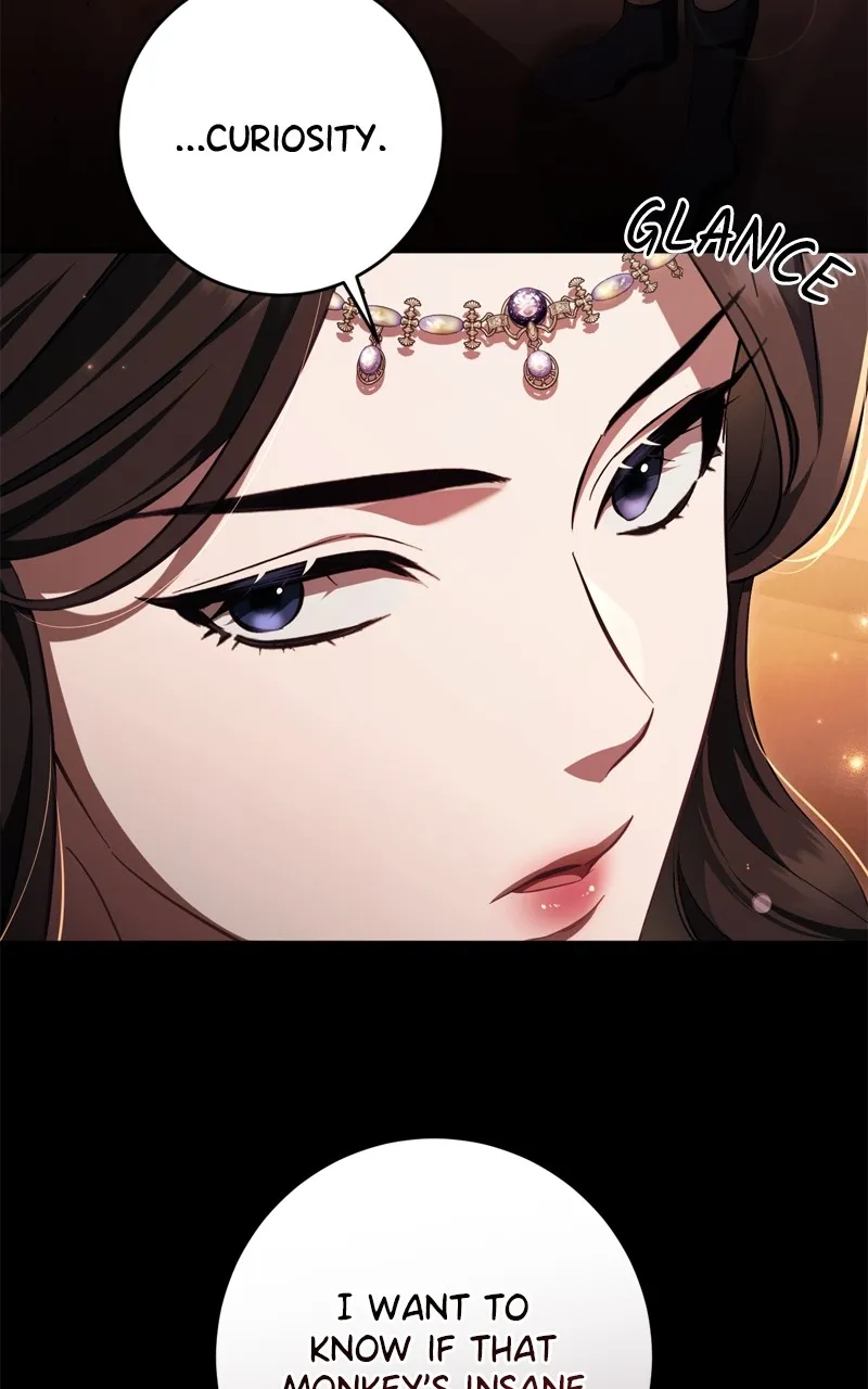 Read Behind Her Highness’s Smile chapter 47 image 19 on Lezhin
