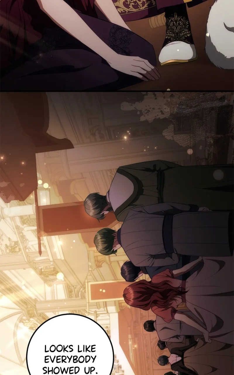 Read Behind Her Highness’s Smile chapter 47 image 2 on Lezhin