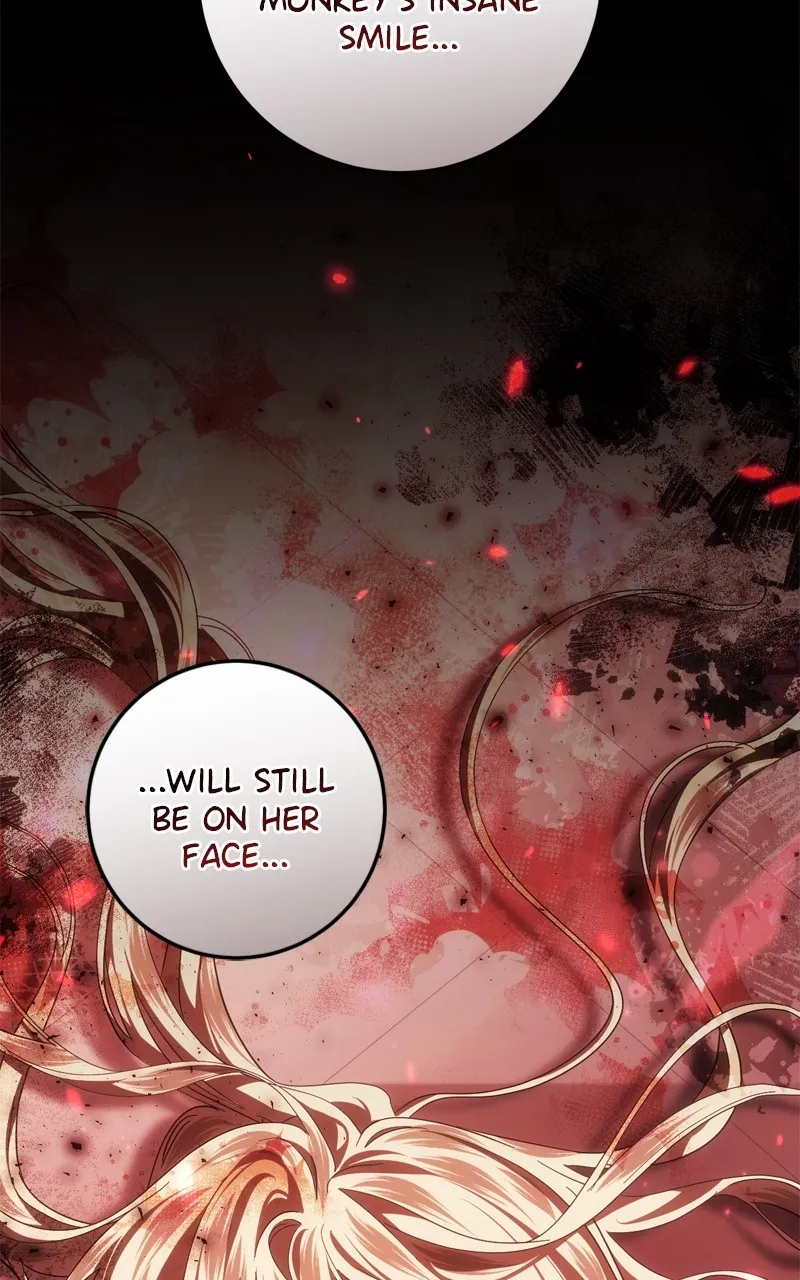 Read Behind Her Highness’s Smile chapter 47 image 20 on Lezhin
