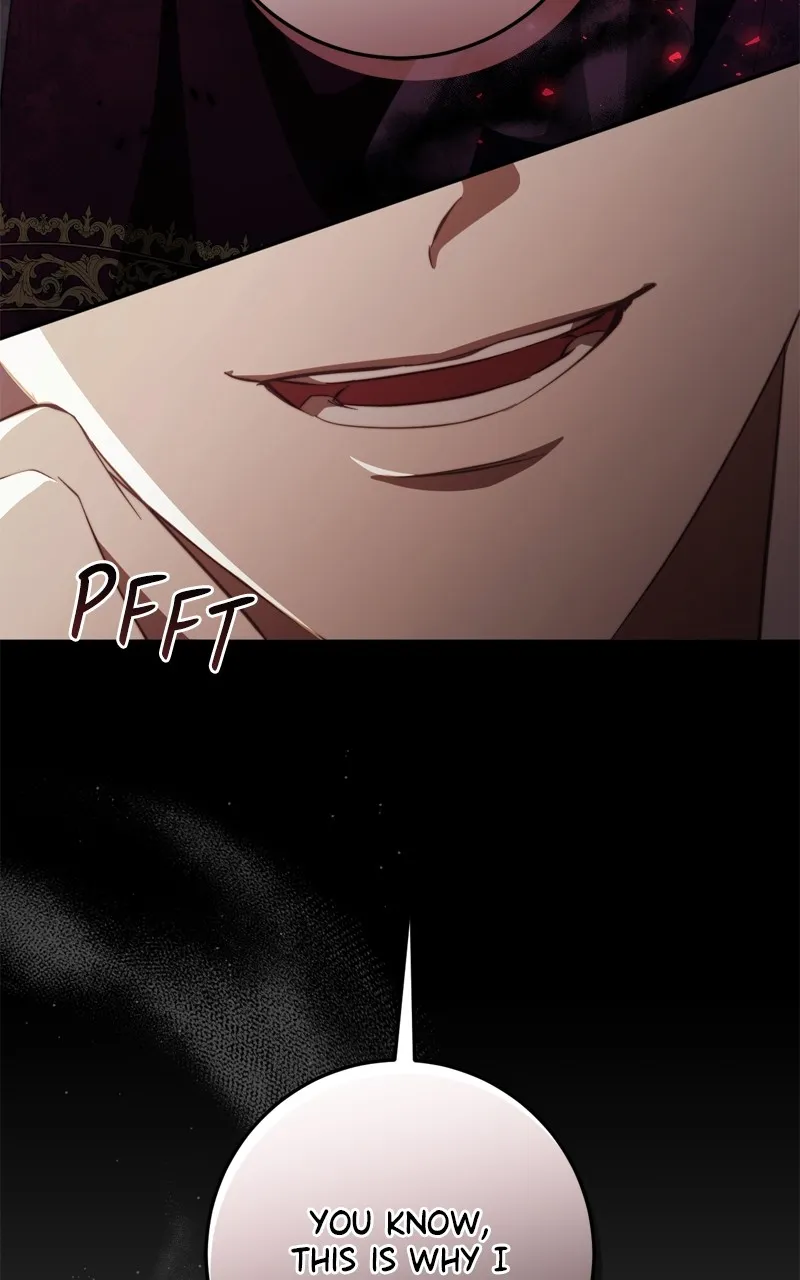 Read Behind Her Highness’s Smile chapter 47 image 24 on Lezhin