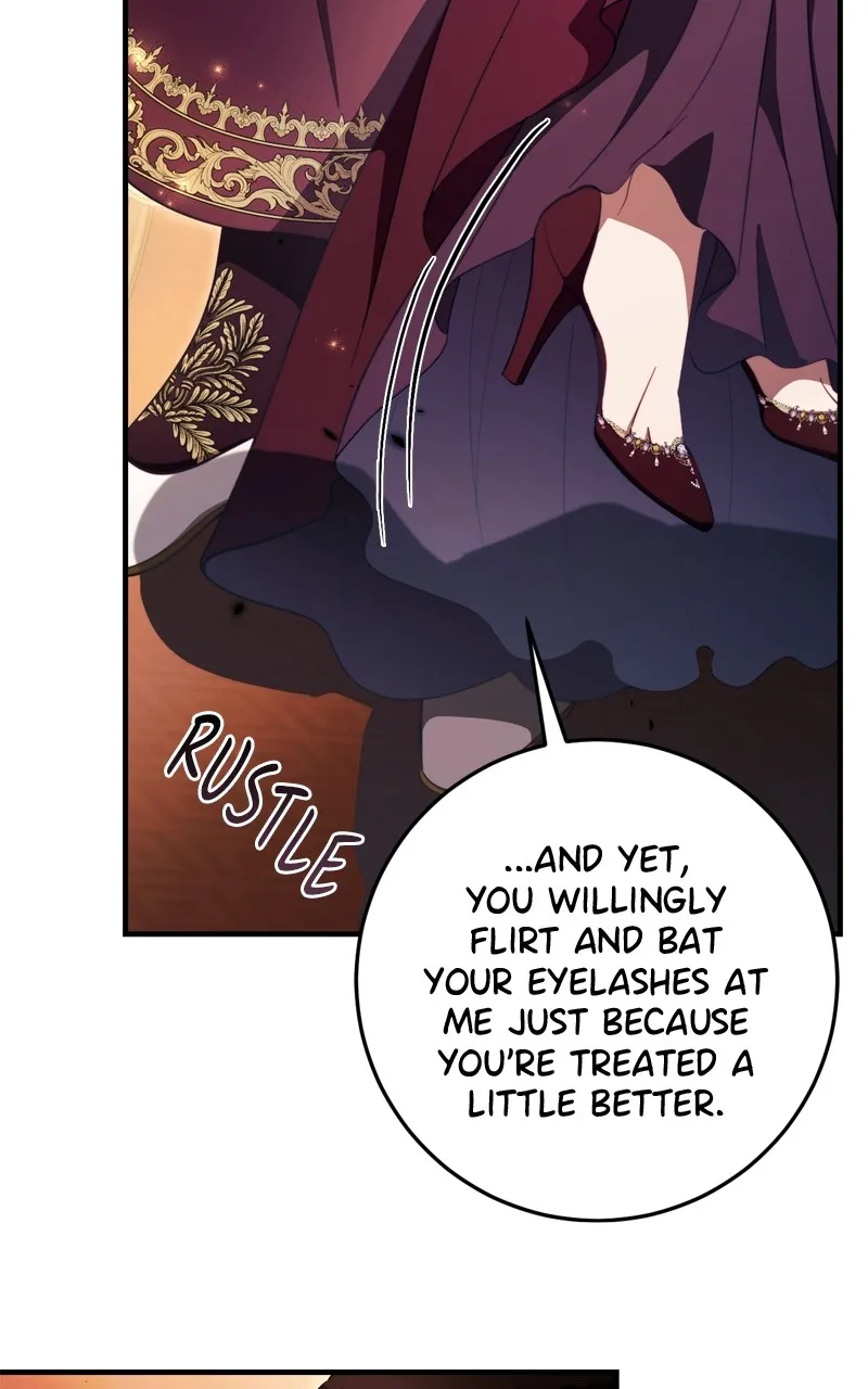 Read Behind Her Highness’s Smile chapter 47 image 26 on Lezhin
