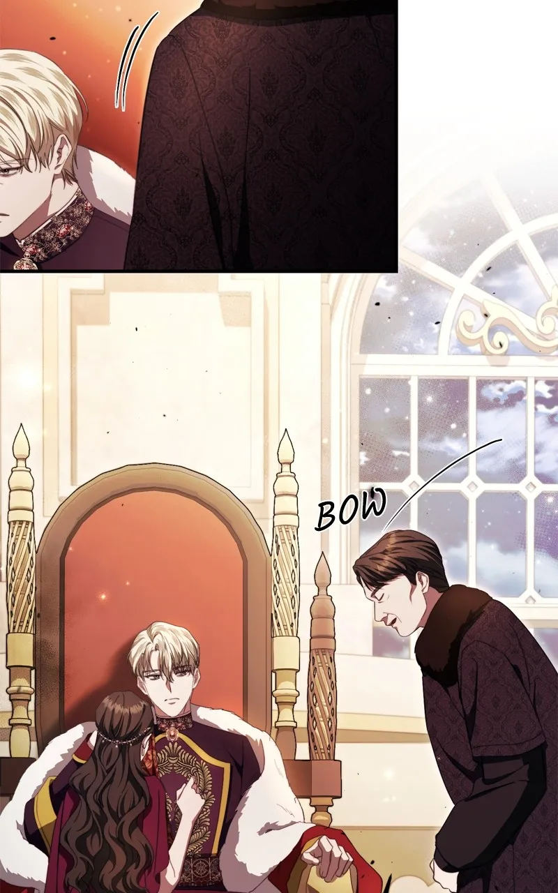 Read Behind Her Highness’s Smile chapter 47 image 27 on Lezhin