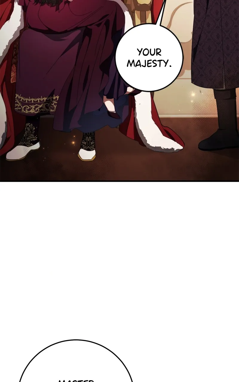 Read Behind Her Highness’s Smile chapter 47 image 28 on Lezhin
