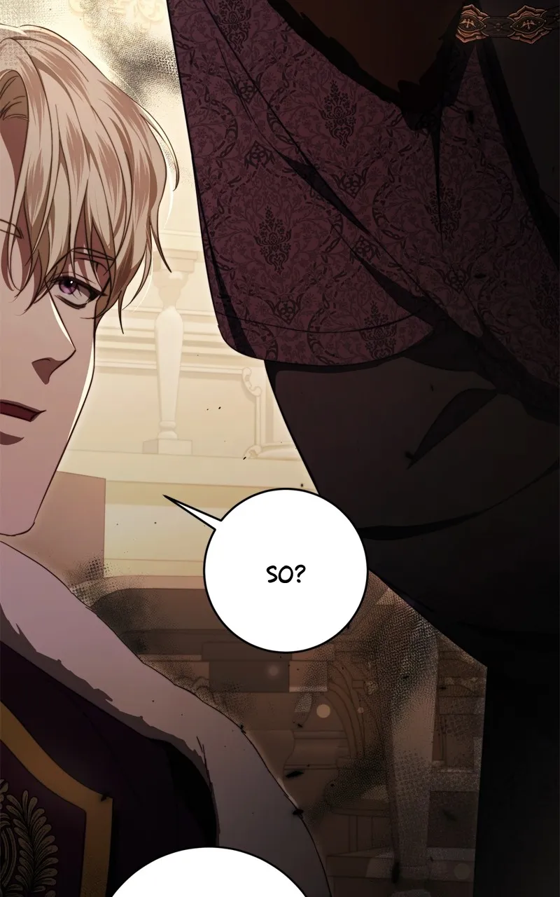 Read Behind Her Highness’s Smile chapter 47 image 30 on Lezhin
