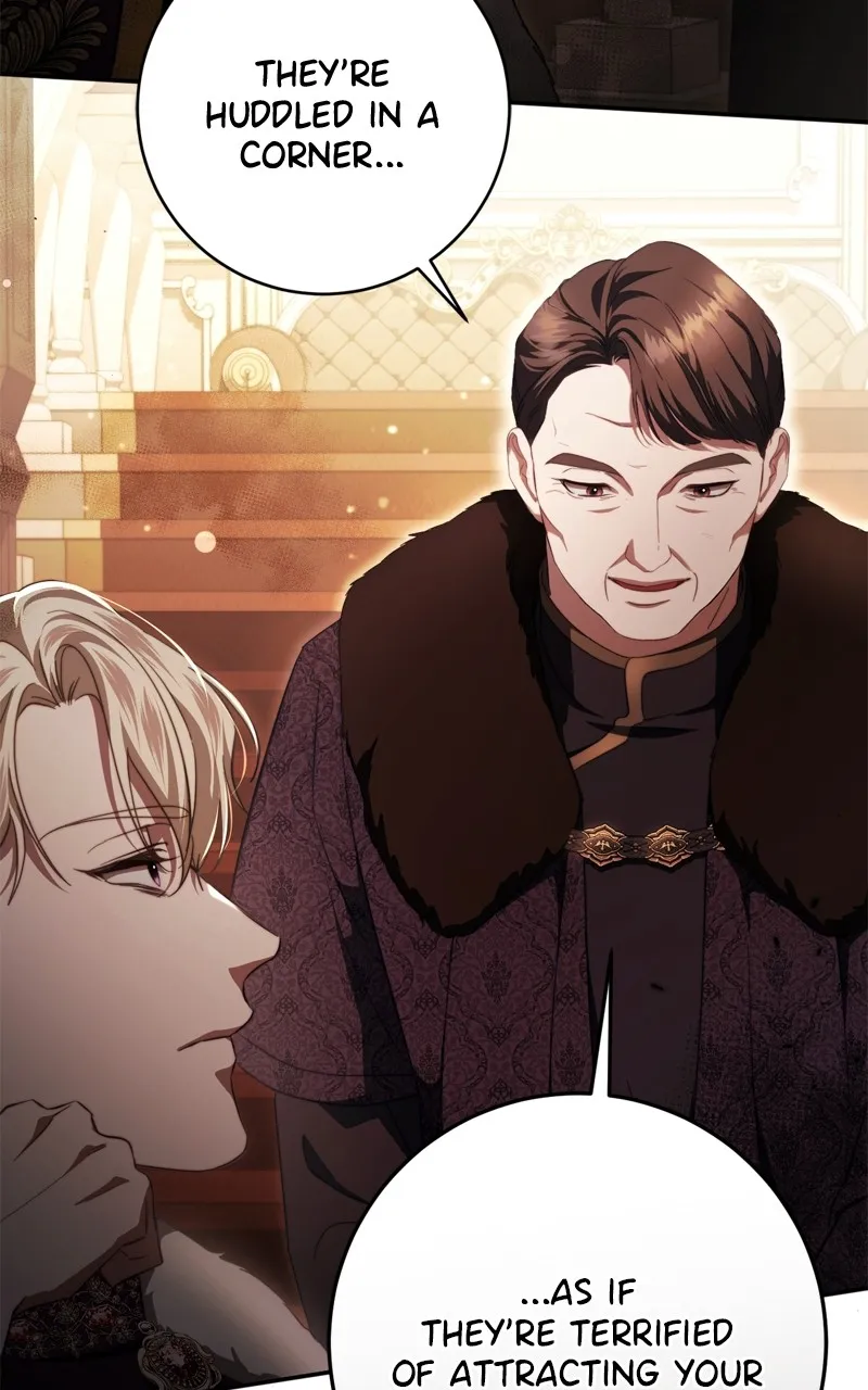 Read Behind Her Highness’s Smile chapter 47 image 31 on Lezhin