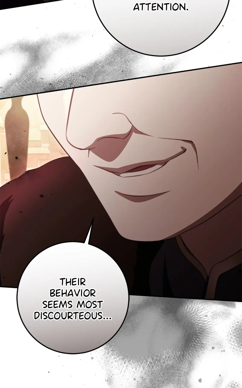 Read Behind Her Highness’s Smile chapter 47 image 32 on Lezhin