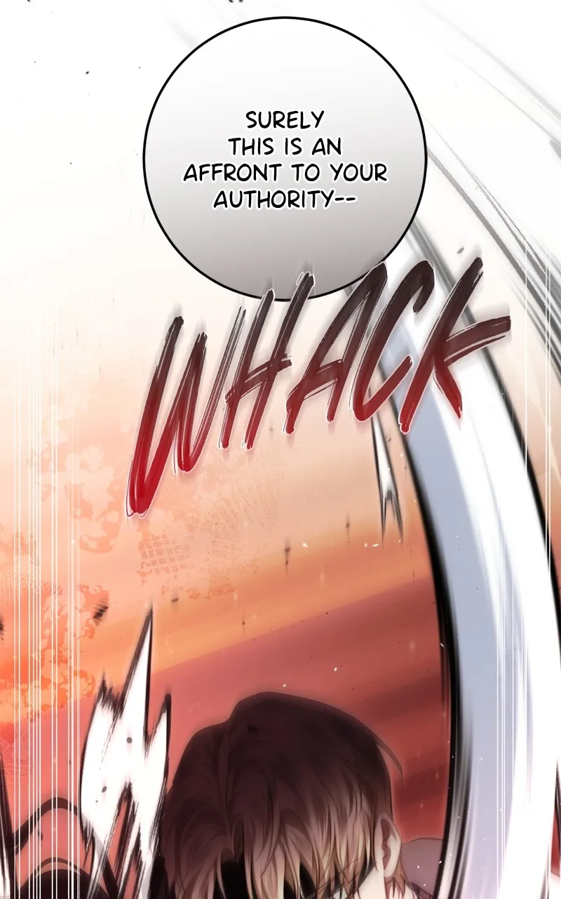 Read Behind Her Highness’s Smile chapter 47 image 35 on Lezhin