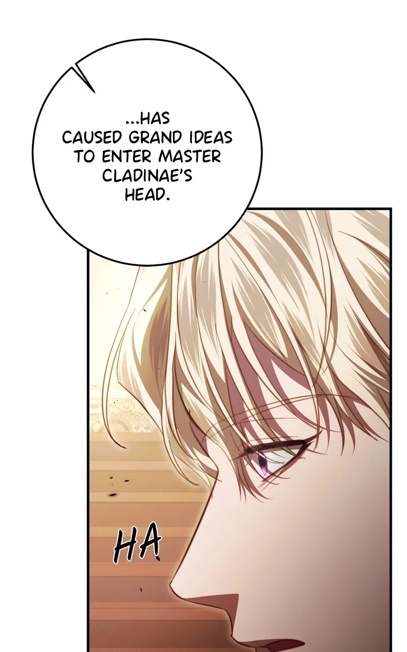 Read Behind Her Highness’s Smile chapter 47 image 43 on Lezhin
