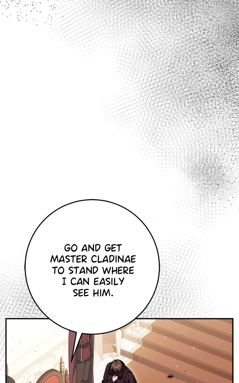 Read Behind Her Highness’s Smile chapter 47 image 47 on Lezhin