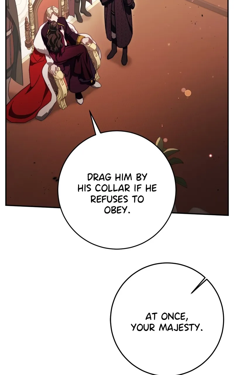 Read Behind Her Highness’s Smile chapter 47 image 48 on Lezhin