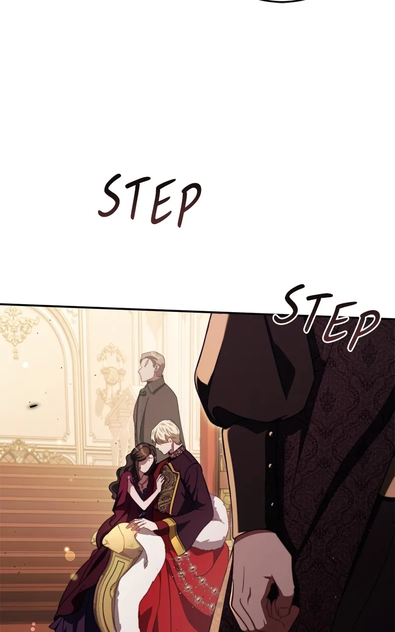 Read Behind Her Highness’s Smile chapter 47 image 49 on Lezhin