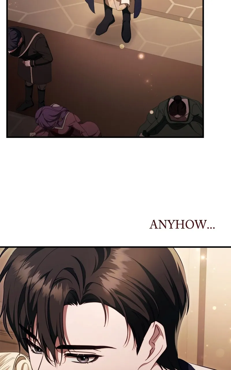 Read Behind Her Highness’s Smile chapter 47 image 5 on Lezhin