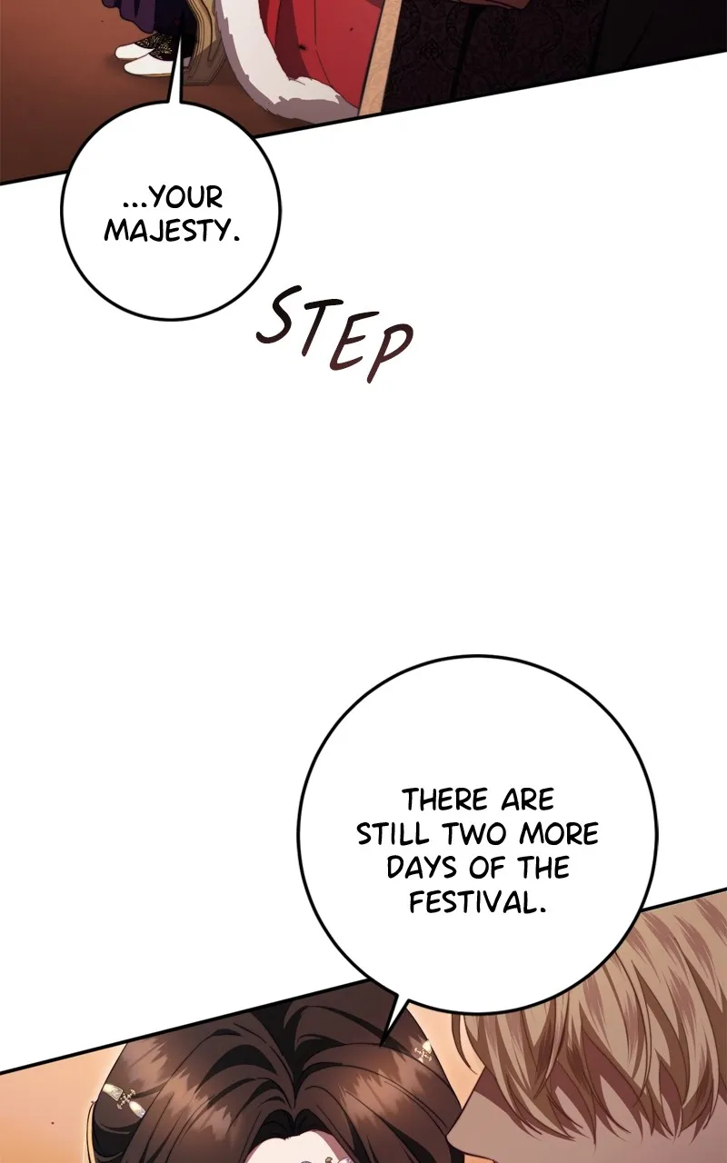 Read Behind Her Highness’s Smile chapter 47 image 50 on Lezhin