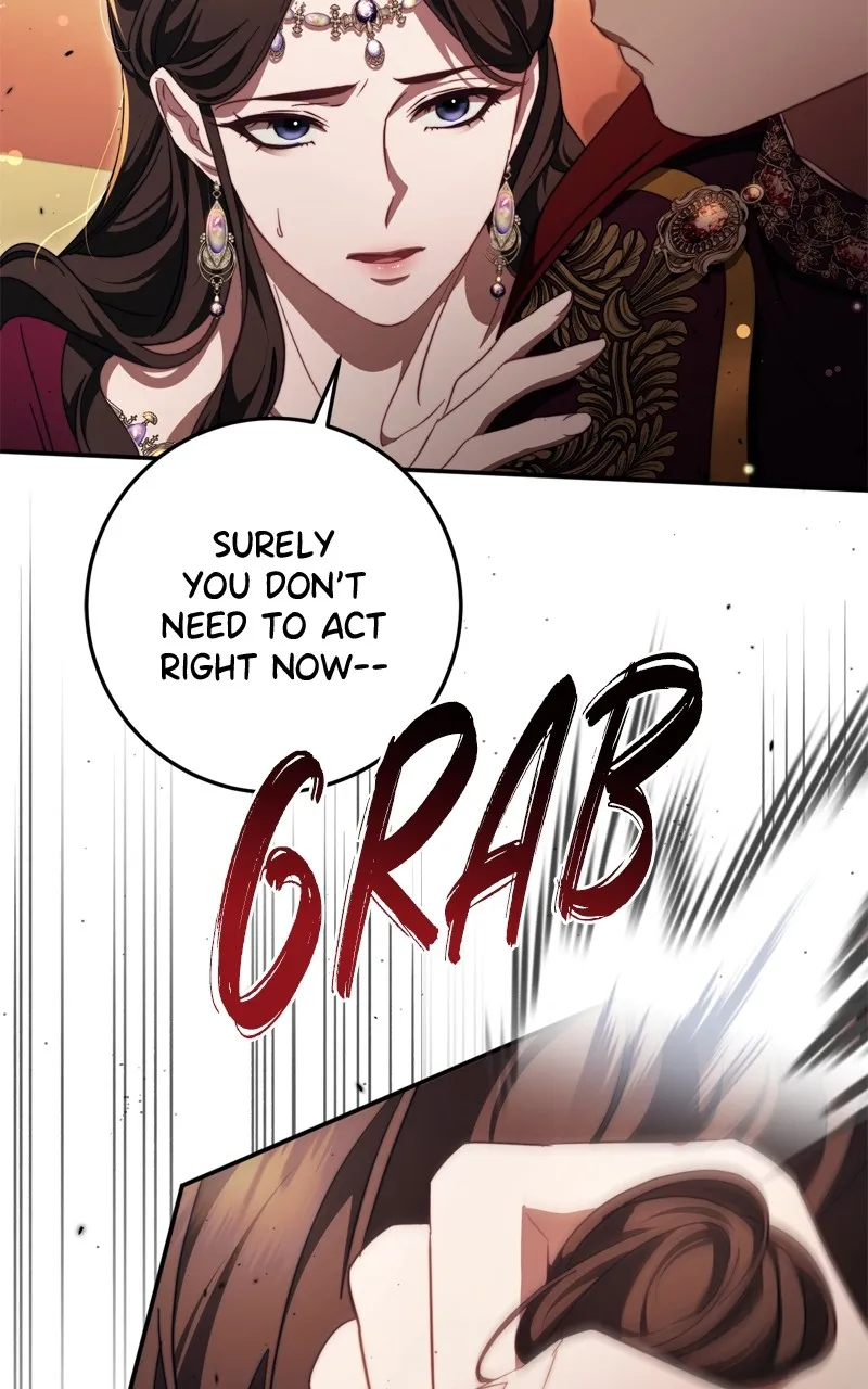 Read Behind Her Highness’s Smile chapter 47 image 51 on Lezhin