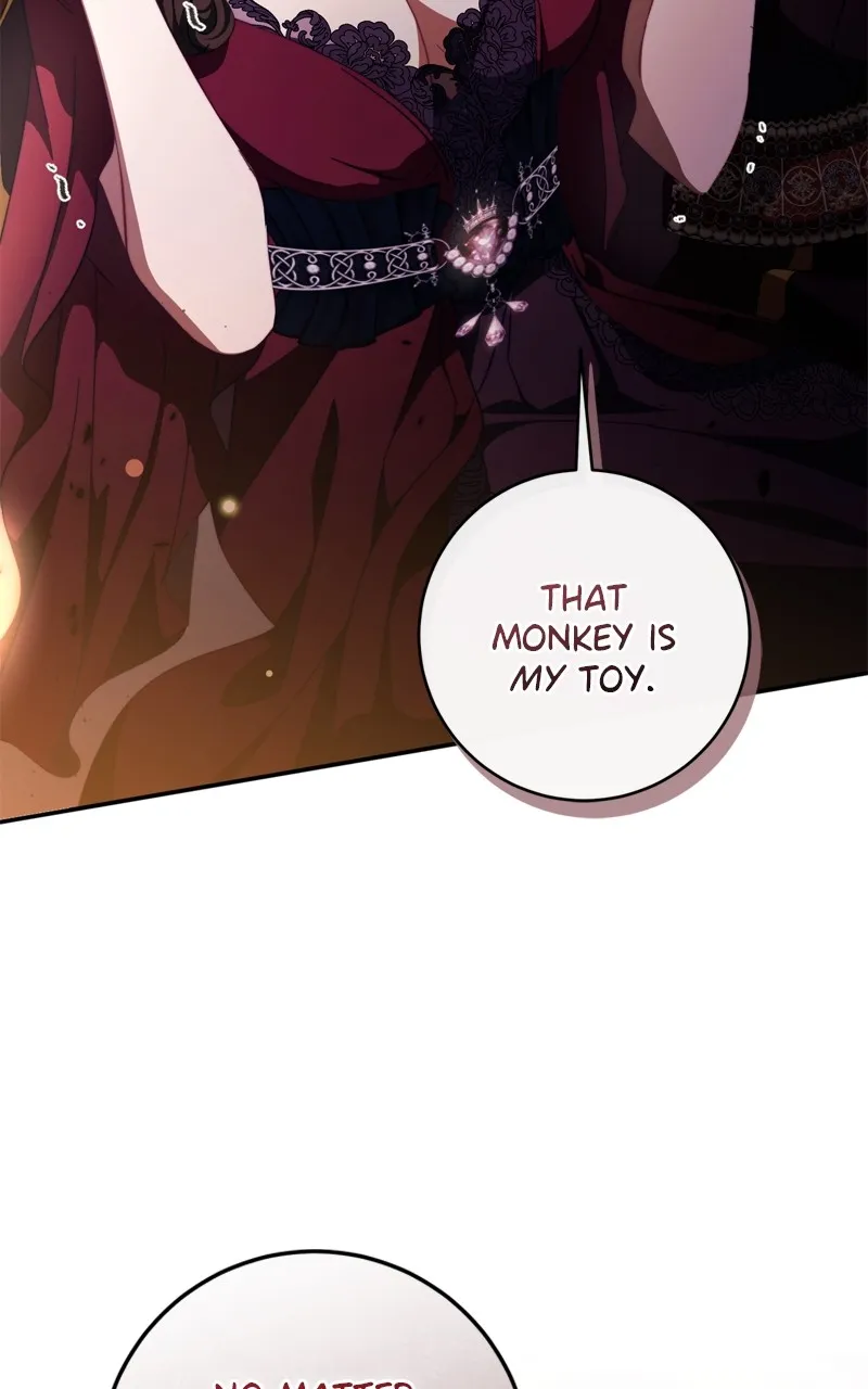 Read Behind Her Highness’s Smile chapter 47 image 54 on Lezhin