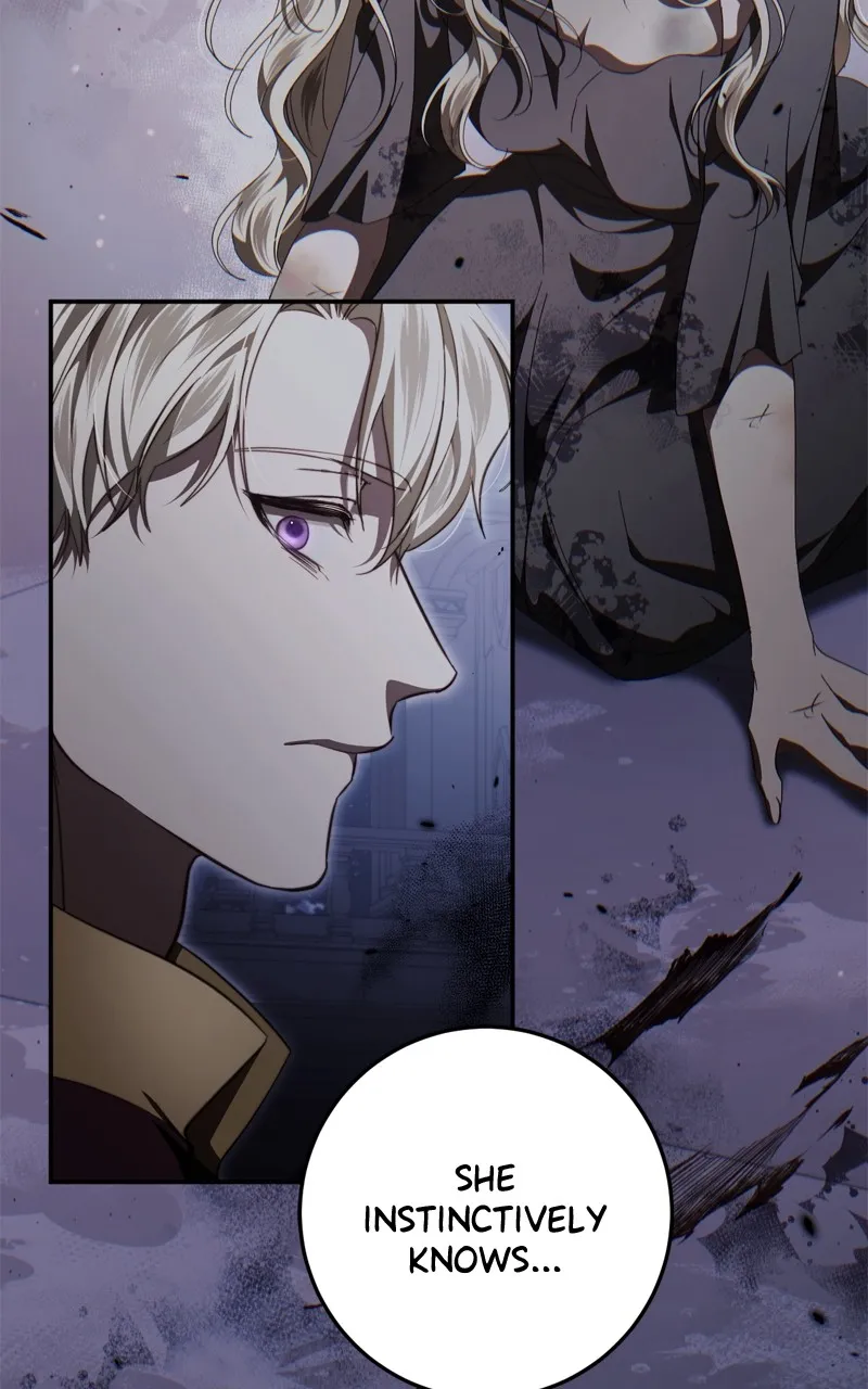 Read Behind Her Highness’s Smile chapter 47 image 59 on Lezhin