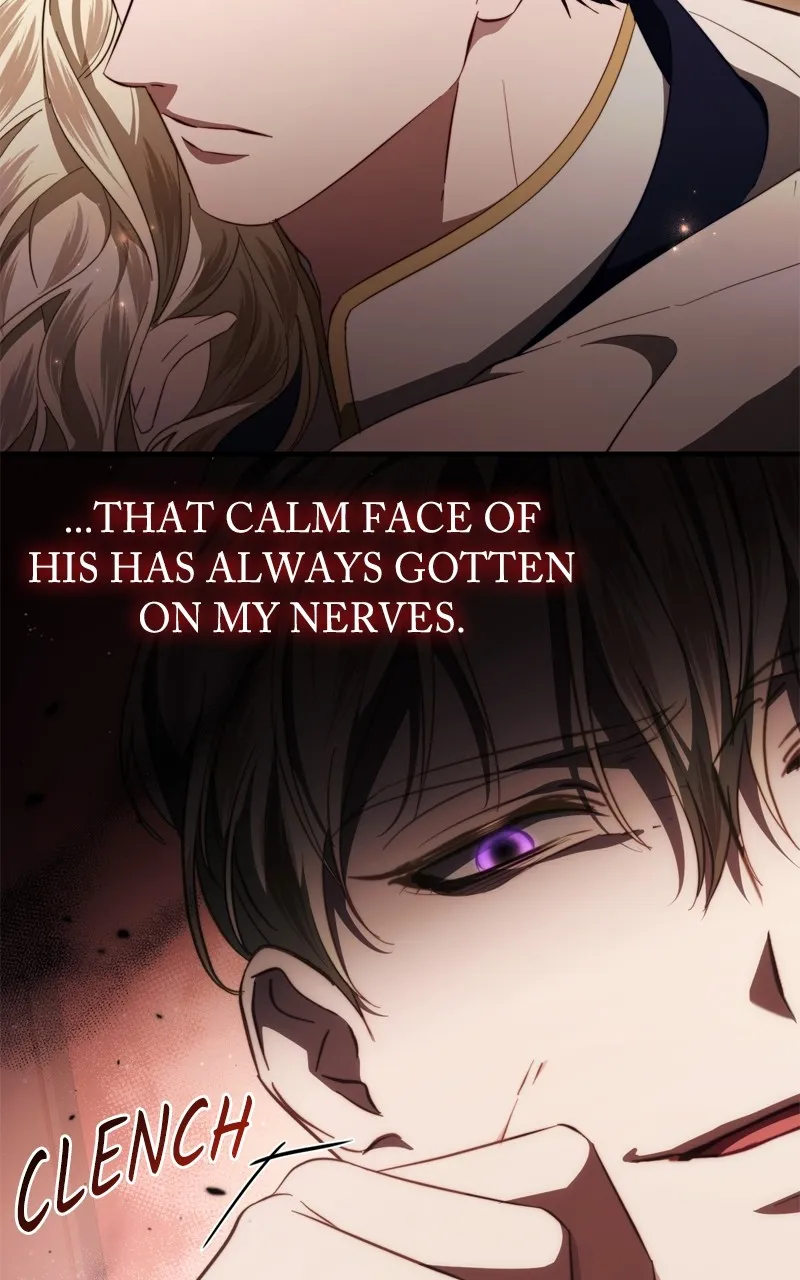 Read Behind Her Highness’s Smile chapter 47 image 6 on Lezhin