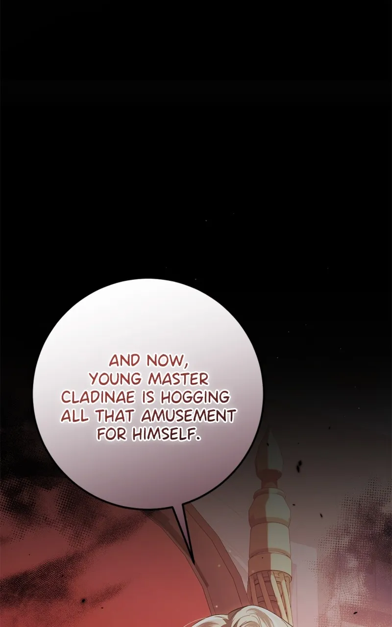 Read Behind Her Highness’s Smile chapter 47 image 61 on Lezhin