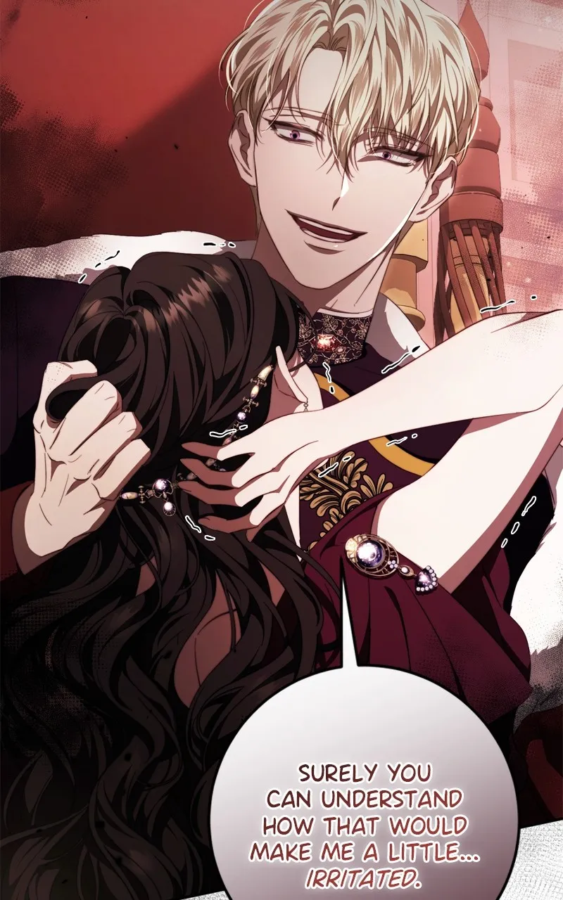 Read Behind Her Highness’s Smile chapter 47 image 62 on Lezhin