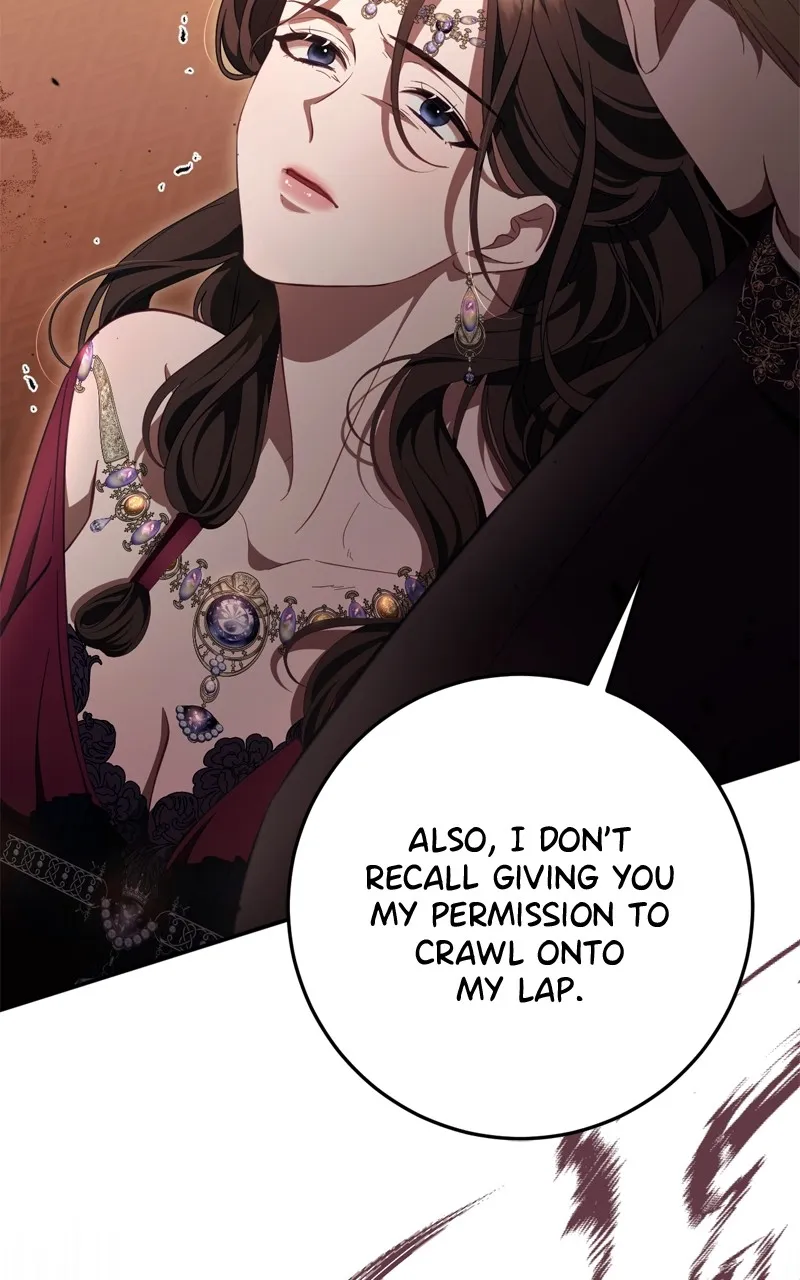 Read Behind Her Highness’s Smile chapter 47 image 64 on Lezhin