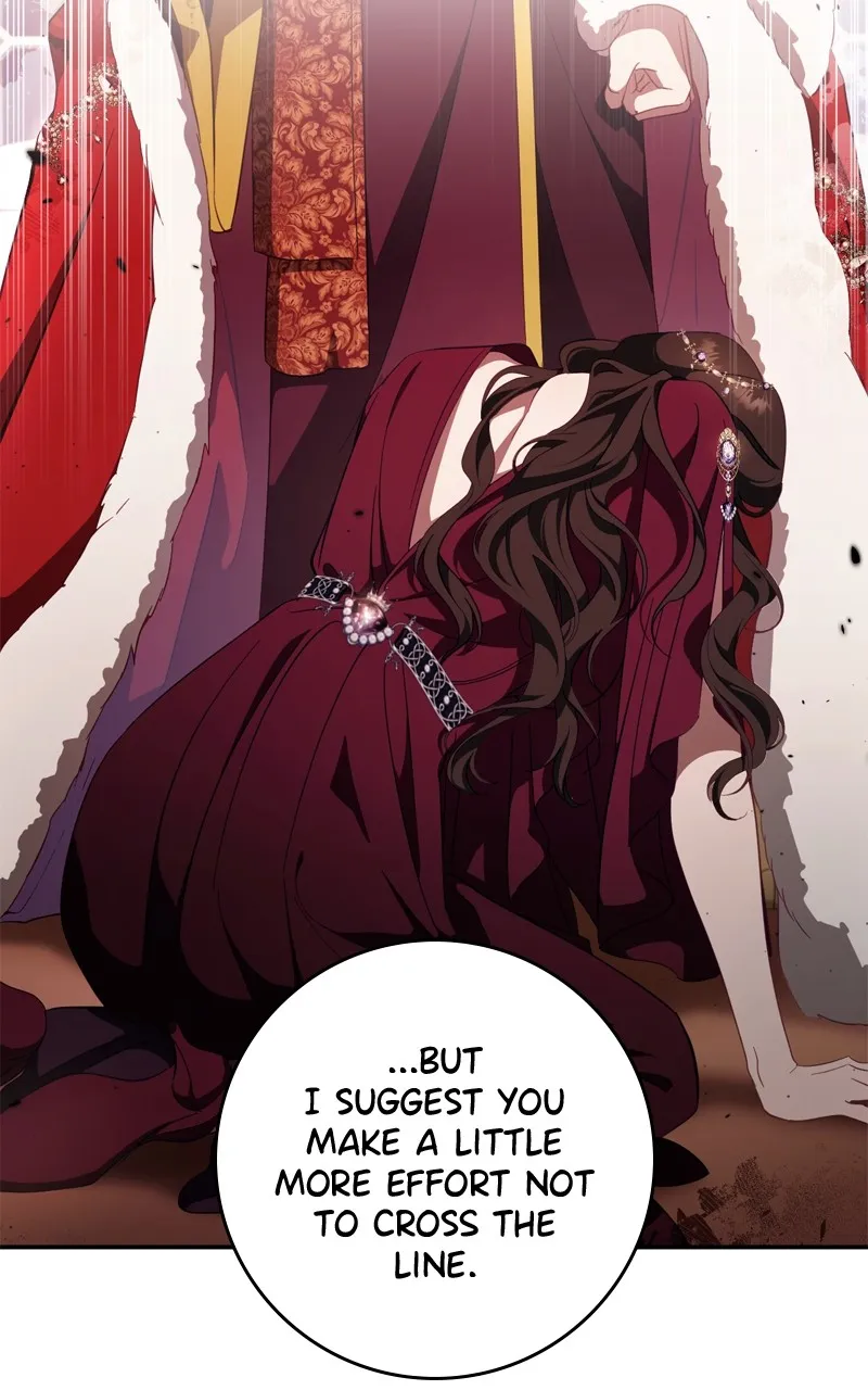 Read Behind Her Highness’s Smile chapter 47 image 67 on Lezhin