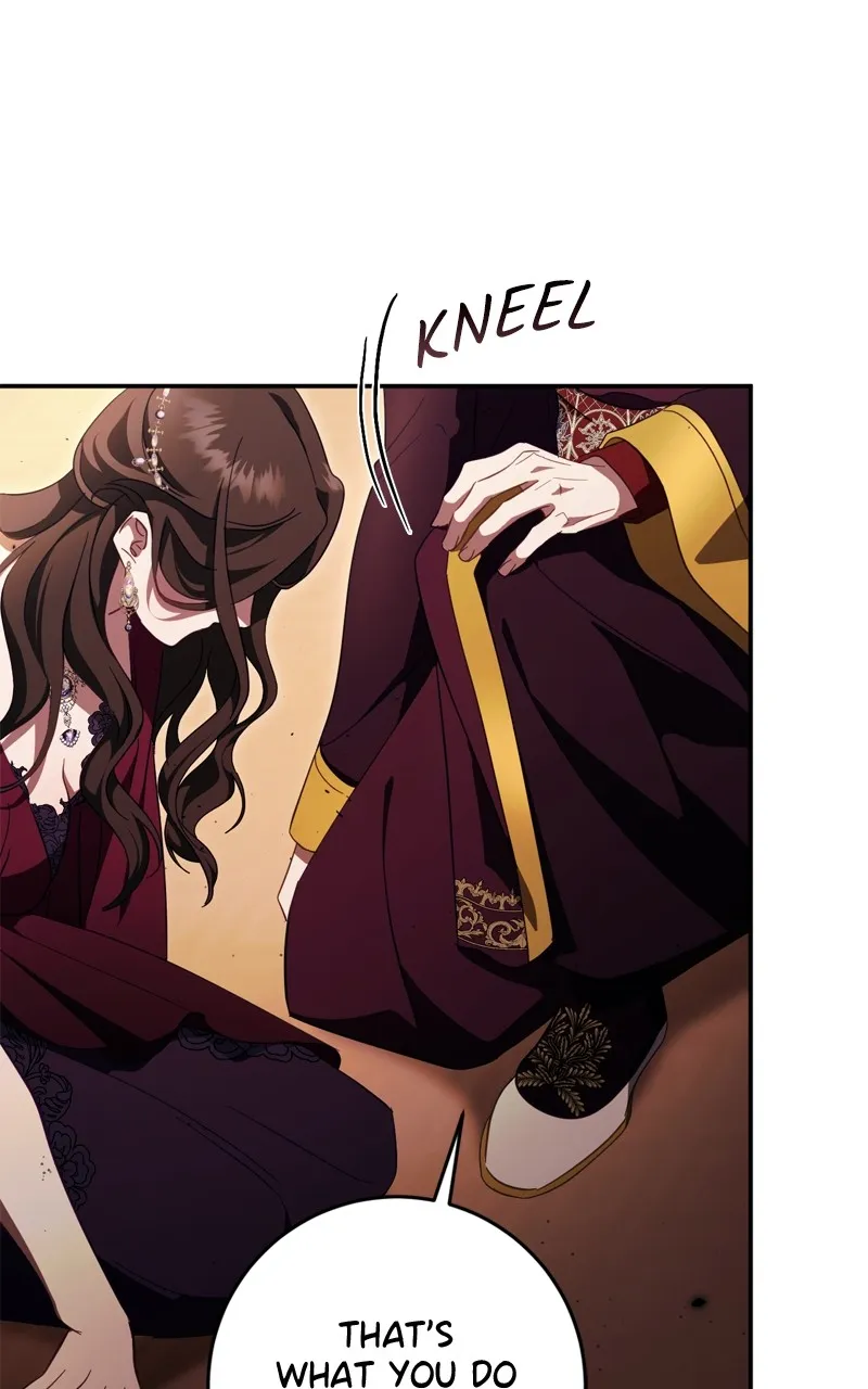 Read Behind Her Highness’s Smile chapter 47 image 68 on Lezhin