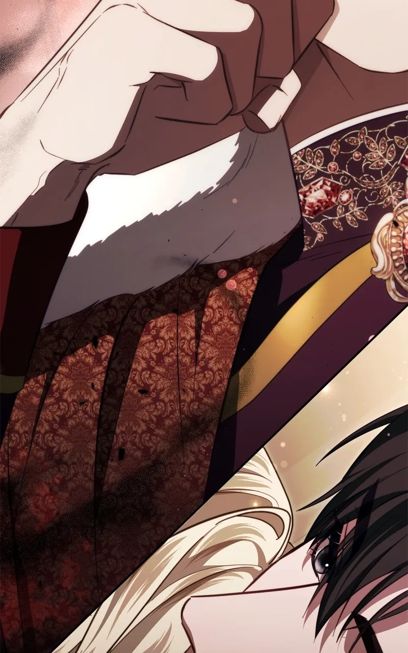 Read Behind Her Highness’s Smile chapter 47 image 7 on Lezhin