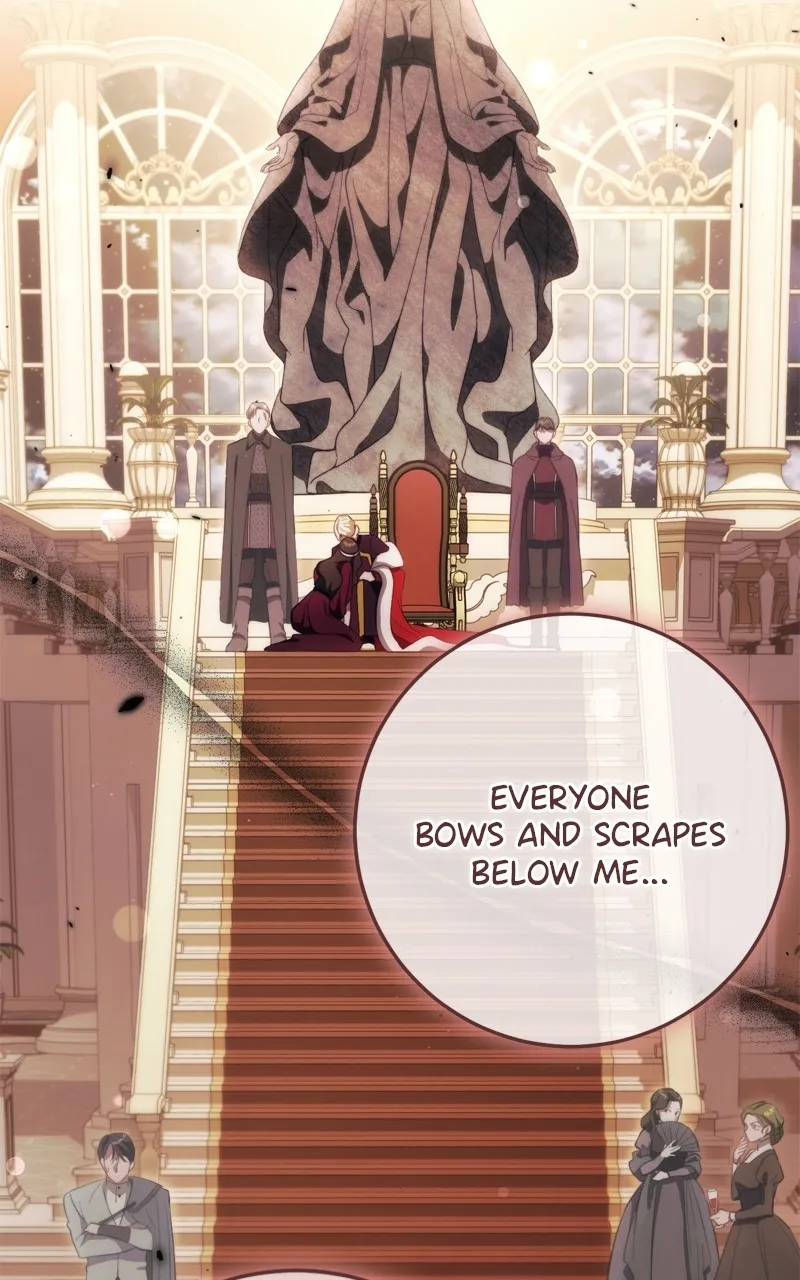 Read Behind Her Highness’s Smile chapter 47 image 72 on Lezhin